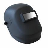 Máscara de Solda Visor Fixo com Catraca