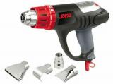 Soprador térmico 8005 1500W 127V – Skil