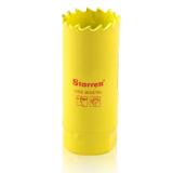 Serra Copo 29mm Aço Rápido Bimetal - Starrett