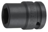 Soquete de Impacto Sextavado 3/4” x 24mm – Sata