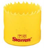 Serra Copo 76mm Aço Rápido Bimetal - Starrett