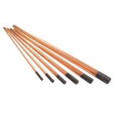 Eletrodo de Carvão 3/16''x12'''