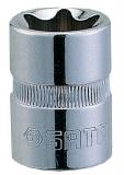 Soquete Torx® 1/2” E14 – Sata