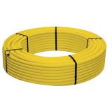 Tubo de alumínio multicamada GASPEX 16x2mm