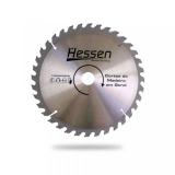 Disco Serra Circular Widea 9.1/4 24 Dent. - Hessen