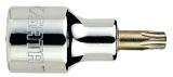 Chave Soquete com Ponta Torx® 1/2” T45 – Sata