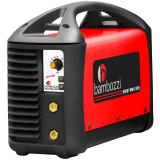 Fonte inversora monofásica WMI-130ED 127V Bambozzi